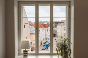 Tallinn City Apartments Old Town Square, Tallinn